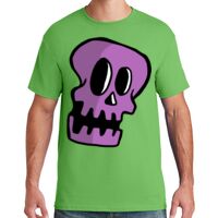 Dri Power ® 50/50 Cotton/Poly T Shirt Thumbnail