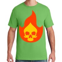 Dri Power ® 50/50 Cotton/Poly T Shirt Thumbnail