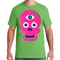 Dri Power ® 50/50 Cotton/Poly T Shirt Thumbnail