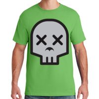 Dri Power ® 50/50 Cotton/Poly T Shirt Thumbnail