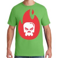 Dri Power ® 50/50 Cotton/Poly T Shirt Thumbnail