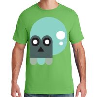 Dri Power ® 50/50 Cotton/Poly T Shirt Thumbnail