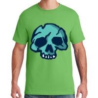 Dri Power ® 50/50 Cotton/Poly T Shirt Thumbnail