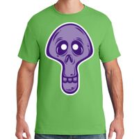 Dri Power ® 50/50 Cotton/Poly T Shirt Thumbnail