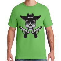 Dri Power ® 50/50 Cotton/Poly T Shirt Thumbnail