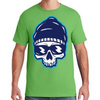 Dri Power ® 50/50 Cotton/Poly T Shirt Thumbnail