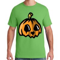 Dri Power ® 50/50 Cotton/Poly T Shirt Thumbnail