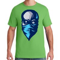 Dri Power ® 50/50 Cotton/Poly T Shirt Thumbnail