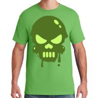 Dri Power ® 50/50 Cotton/Poly T Shirt Thumbnail