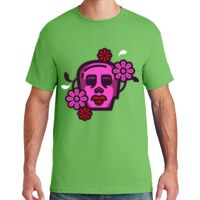 Dri Power ® 50/50 Cotton/Poly T Shirt Thumbnail