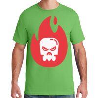 Dri Power ® 50/50 Cotton/Poly T Shirt Thumbnail