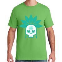 Dri Power ® 50/50 Cotton/Poly T Shirt Thumbnail