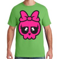 Dri Power ® 50/50 Cotton/Poly T Shirt Thumbnail