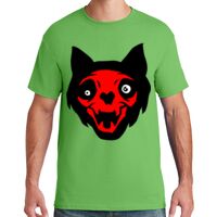 Dri Power ® 50/50 Cotton/Poly T Shirt Thumbnail