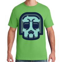 Dri Power ® 50/50 Cotton/Poly T Shirt Thumbnail