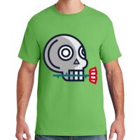 Dri Power ® 50/50 Cotton/Poly T Shirt Thumbnail