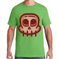 Dri Power ® 50/50 Cotton/Poly T Shirt Thumbnail