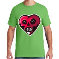 Dri Power ® 50/50 Cotton/Poly T Shirt Thumbnail