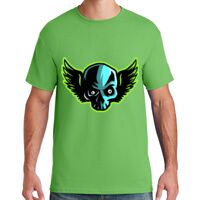 Dri Power ® 50/50 Cotton/Poly T Shirt Thumbnail