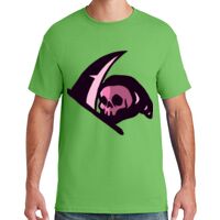 Dri Power ® 50/50 Cotton/Poly T Shirt Thumbnail