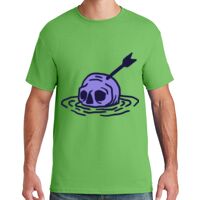 Dri Power ® 50/50 Cotton/Poly T Shirt Thumbnail