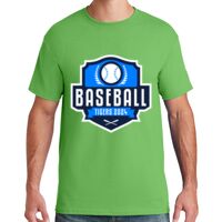 Dri Power ® 50/50 Cotton/Poly T Shirt Thumbnail