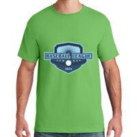 Dri Power ® 50/50 Cotton/Poly T Shirt Thumbnail