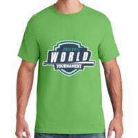 Dri Power ® 50/50 Cotton/Poly T Shirt Thumbnail
