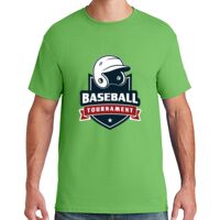 Dri Power ® 50/50 Cotton/Poly T Shirt Thumbnail
