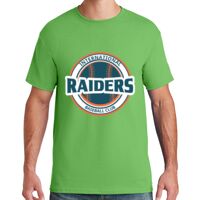Dri Power ® 50/50 Cotton/Poly T Shirt Thumbnail