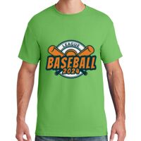 Dri Power ® 50/50 Cotton/Poly T Shirt Thumbnail