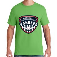 Dri Power ® 50/50 Cotton/Poly T Shirt Thumbnail