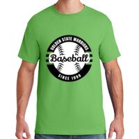 Dri Power ® 50/50 Cotton/Poly T Shirt Thumbnail