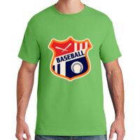 Dri Power ® 50/50 Cotton/Poly T Shirt Thumbnail