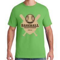 Dri Power ® 50/50 Cotton/Poly T Shirt Thumbnail