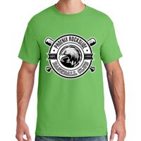 Dri Power ® 50/50 Cotton/Poly T Shirt Thumbnail