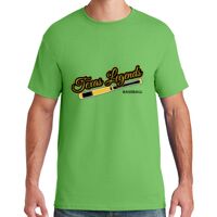 Dri Power ® 50/50 Cotton/Poly T Shirt Thumbnail