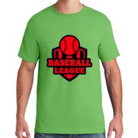 Dri Power ® 50/50 Cotton/Poly T Shirt Thumbnail