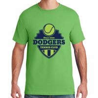 Dri Power ® 50/50 Cotton/Poly T Shirt Thumbnail