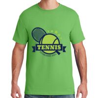 Dri Power ® 50/50 Cotton/Poly T Shirt Thumbnail