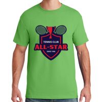 Dri Power ® 50/50 Cotton/Poly T Shirt Thumbnail