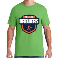 Dri Power ® 50/50 Cotton/Poly T Shirt Thumbnail