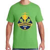Dri Power ® 50/50 Cotton/Poly T Shirt Thumbnail