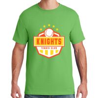 Dri Power ® 50/50 Cotton/Poly T Shirt Thumbnail