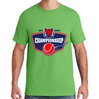 Dri Power ® 50/50 Cotton/Poly T Shirt Thumbnail