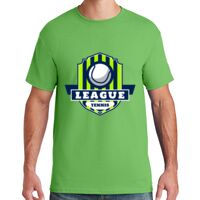 Dri Power ® 50/50 Cotton/Poly T Shirt Thumbnail