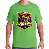 Dri Power ® 50/50 Cotton/Poly T Shirt Thumbnail