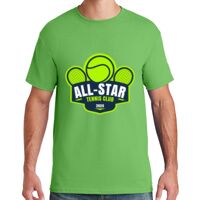 Dri Power ® 50/50 Cotton/Poly T Shirt Thumbnail