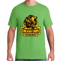 Dri Power ® 50/50 Cotton/Poly T Shirt Thumbnail