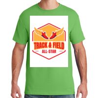 Dri Power ® 50/50 Cotton/Poly T Shirt Thumbnail